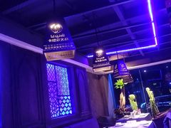 -清真·卡德尔大叔新疆主题餐厅(龙汇路店)