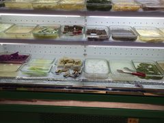 秘制泡菜-萝鸡思味秘制泡菜(万家丽店)