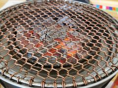 -秋香家韩式炭火烤肉(磐石路店)
