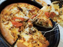 -必胜客(唐百友谊店)