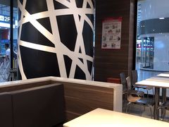 -麦当劳(北京南站店)