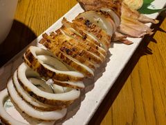 -万藏·荞麦酒房BANKURA JAPANESE SOBA KITCHEN(长乐路店)