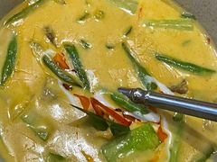 -帕蓝·暹罗料理(大学路店)