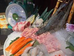 -生如夏花泰式火锅(西村黑金店)