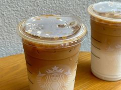 -星巴克(中远两湾城店)