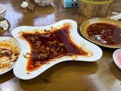 -天全县三土司椒麻鸡餐厅