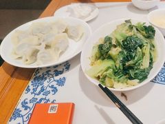 -东方饺子王(大屯路店)