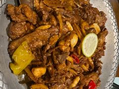 -甘家界柠檬鸭(安吉店)