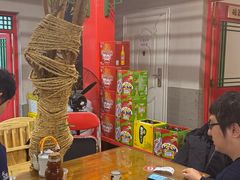 -小街47號江湖菜(四合院店)