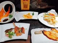 -割烹旭日本料理(龙湖狮山天街店)