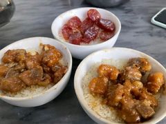 -品香排骨饭(羊官路店)