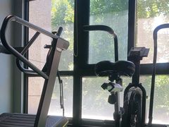 -蜗牛健身·私教馆(海珀香庭店)