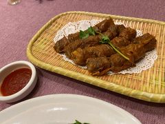 -老街渔味馆(芳华店)