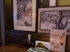 -山葵家·创意料理(EFC欧美广场店)