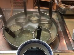 -无锡梁鸿湿地丽笙度假酒店·流觞西餐厅