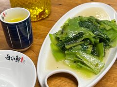 -舟小鲜·舟山小渔村(凤城四路中登广场店)
