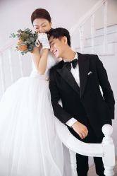 -IDO婚纱摄影(上海旗舰店)