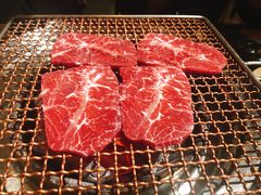 黑牛牡蛎-金九姬黑牛烤肉料理(杨舍老街店)