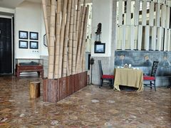 -南沙游艇会·大兵船餐厅