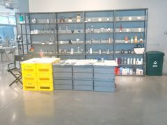 -dotcom coffee古点咖啡(致真大厦店)