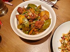 -金掌勺锅包肉(太原万达店)