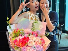 -广州文华东方酒店·江-由辉师傅主理