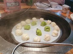 -山河屯铁锅炖·非遗东北菜(南山店)