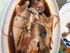 -南京金陵饭店