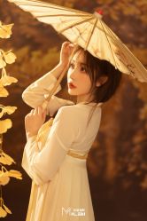 -米莱摄影写真(五大道别墅店)