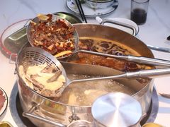 -刘少华贵州小黄牛·鲜牛肉火锅(总店)
