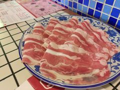 -山悦里 山野·鲜火锅(罗斯福广场店)