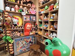 -Tim炒酸奶