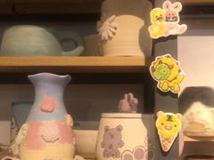 -趣陶陶艺手工坊(新世界百货重庆店)