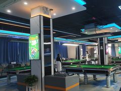 -永宁台球·棋牌俱乐部(淮海路店)