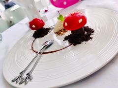 -天玑高空江景餐厅&酒吧Sky Secret Restaurant&Bar