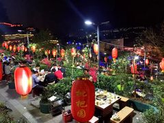 -枇杷园食为鲜火锅(南山店)
