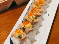 -银波·烧鸟居酒屋·平价日料(万达广场福清清昌大道店)