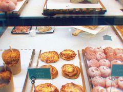 -罗莎蛋糕(建设路店)