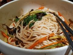 鸡丝凉米线-云海肴·汽锅鸡·云南菜(美罗城店)