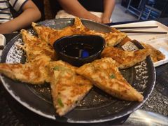 -老卜奎齐齐哈尔烤肉(人民东路店)