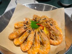 -常来小聚·广州非遗传承餐厅(高德置地店)