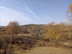 -塞罕坝国家级自然保护区