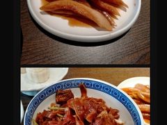 酱萝卜-佬泰丰斋· 乌镇茶食餐厅