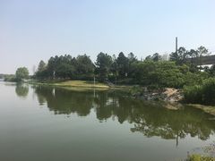 -美兰湖景区