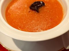 -上海苏宁宝丽嘉酒店·嘉府壹号中餐厅