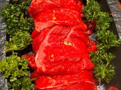 -山葵村烤肉(海淀区民族大学店)