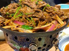 -小吊梨汤·北京菜·烤鸭(鸟巢店)