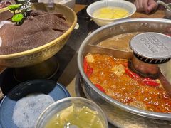 -巴奴毛肚火锅(广益哥伦布店)