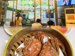-美未居·老字号·地道顺德菜·桑拿鸡·鱼生(容桂店)