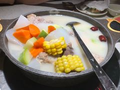 -一把骨(盐市口店)